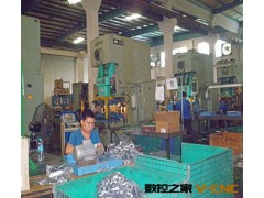 自动高速冲压加工图2