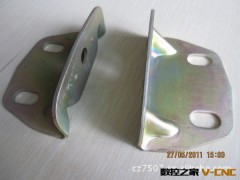 广州冲压加工，钢板冲压，冲压件加工图3