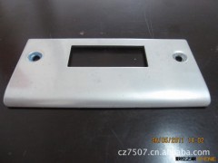 不锈钢冲压加工图2