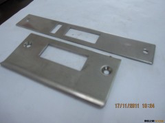 提供广州五金冲压加工图2