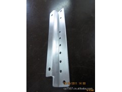 提供冲压加工-铝件图3