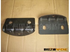 提供广州冲压加工图2