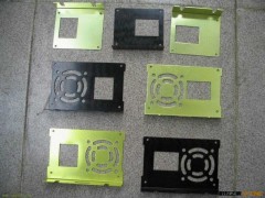 提供铝件冲压加工图3