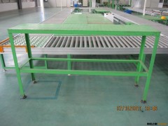工厂流水线工作平台图3