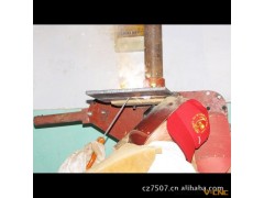 提供Q235、45、Q345钢板焊接加工图3