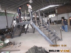 提供焊接加工图2