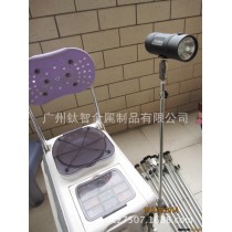 钓鱼灯支架，钓鱼灯插地支架，钓鱼灯可调支架，渔具支架