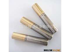 金属笔转动件加工 笔芯转动加工 自动笔金属转动件加工图2