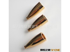 金属笔头加工 宝珠笔金属笔头加工图3
