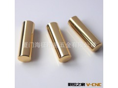 笔帽笔套 笔配件笔帽加工 自动笔笔帽零件加工图2