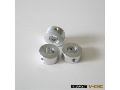 铝件加工 铝零件加工 机械铝件自动车加工图3