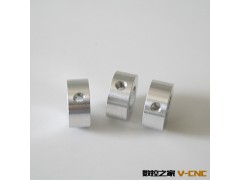 铝件加工 铝零件加工 机械铝件自动车加工图2