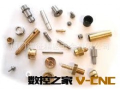 供应精密五金自动车床件机加工图3