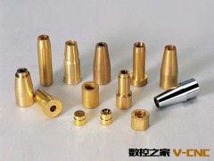 厦门五金厂家自动车床加工 车加工非标精密五金图2