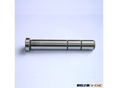 厦门五金厂供应不锈钢非标导柱 机床不锈钢非标导柱图3