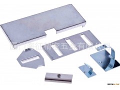 厦门厂家定制加工优质 五金机壳冲压零配件  五金冲压件图3