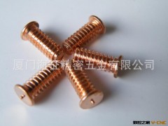 厂家直销连接件外凸 点焊接螺钉图3