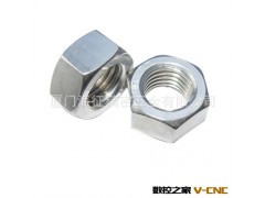 厂家国标六角螺母供应商图2