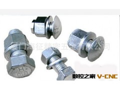 厂家供应优质高速公路不锈钢 护栏螺栓 来图加工定制图2