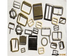 专业电镀各种皮带头 皮带扣 拉链头 质量稳定 价格合理图2