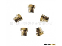 专业真空电镀加工，黑钛、钛金、玫瑰金、不锈钢色、可来样订色图2