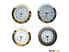 专业电镀表壳、钟表机芯、水电煤气表壳、温湿度计表壳、计速计壳图3