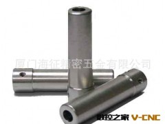 五金厂家供应不锈钢导向销 非标不锈钢导向销图2