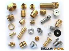 五金加工厂加工车削件 非标车削件 机械车削件图3