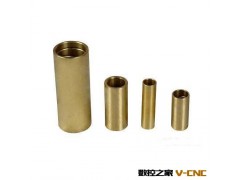 铜导套加工 机械导套导柱加工图2