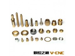 五金零部件加工 五金通用零部件图3