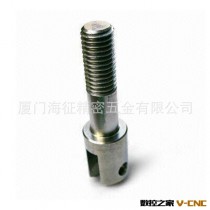 不锈钢车件加工 不锈钢车加工小配件