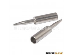 铝件机械加工件 铝件精密机加工图2