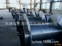 提供机械加工，镗床加工，铣床加工，车床加工，加工中心加工图2