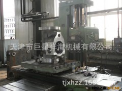 祥海机械提供大型工件镗铣加工 天津镗床加工 镗床加工中心加工图3