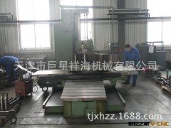 厂家提供镗床加工 卧式镗床加工 镗床对外加工镗床加工服务图3