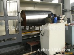 承接各种直径1.8米长5米大数控车加工 精密机械加工图2