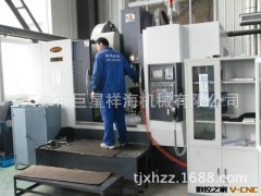 承接各种大型立式加工中心加工 大型机床加工图3