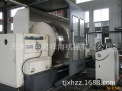 承接各种直径2米大型数控车加工 数控机床加工图2