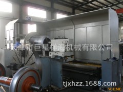 承接各种直径2米大型数控车加工 数控机床加工图3