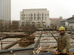 提供大型车床加工、大型机加工、焊接件、预埋件加工图2