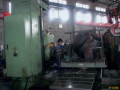供应提供镗床加工、大型机加工、大车床加工图2