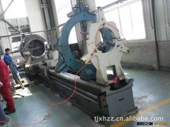 【专业】提供高质量大数控车加工（大型数控车加工现场）图2