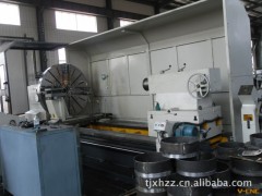【专业】提供高质量大数控车加工（大型数控车加工现场）图3