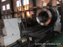 【专业】提供大型数控车加工（2米数控车加工现场）图3
