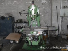 提供高精度加工中心加工、大型综合机加工图3