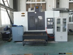 提供高精度加工中心加工、大型综合机加工图2