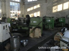 【祥海机械】提供高品质钻孔加工、大型机加工图2