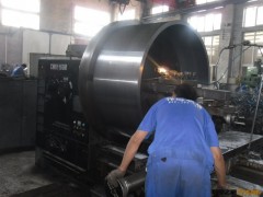 提供大型机加工、大型车床加工图2
