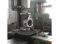 专业深孔镗钻加工、效率高、保工期、质量好图3