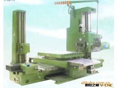 供应大型机加工，大型镗床、钻床加工图3